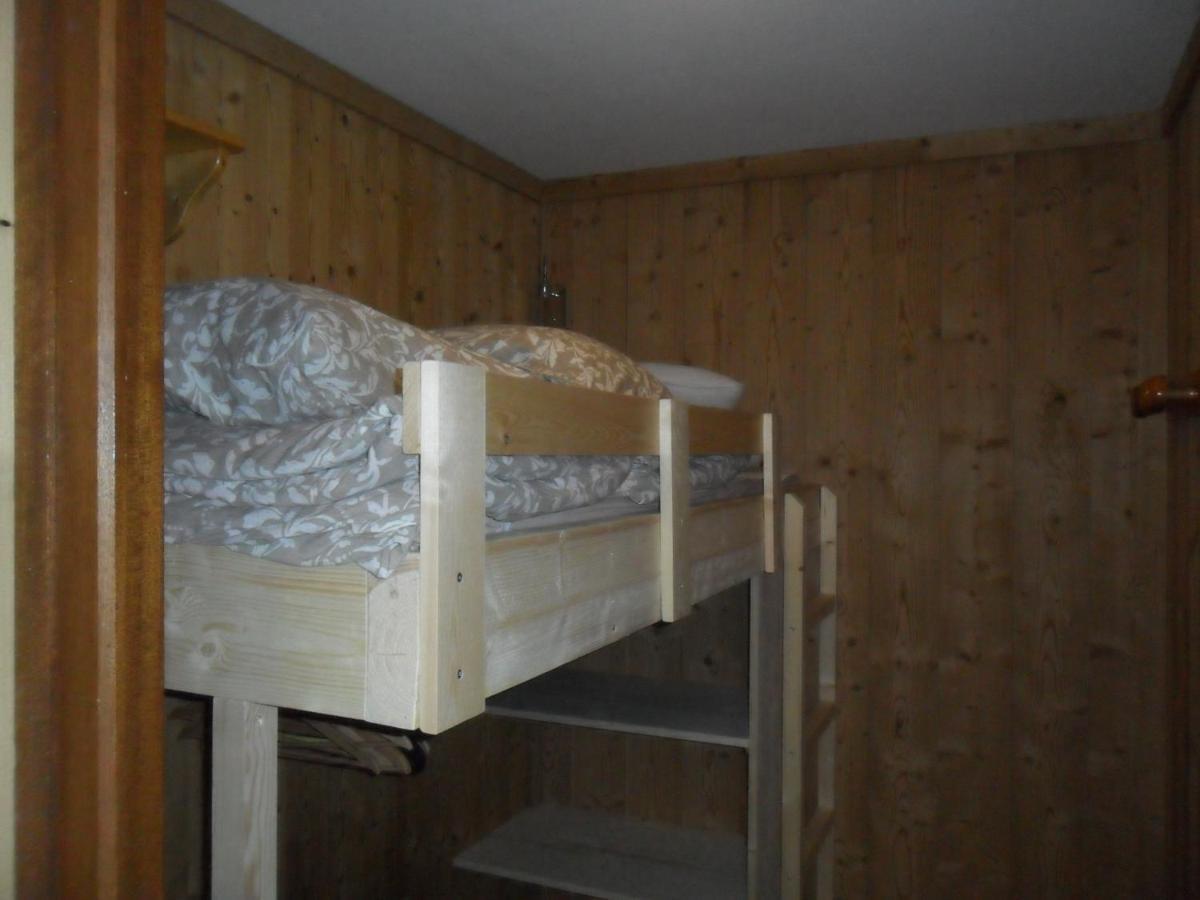 Studio Les 2 Aples Les Deux Alpes Eksteriør bilde